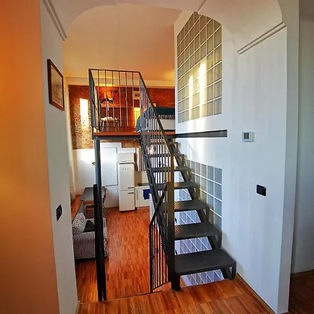In Da House Apartment Milan Exterior photo