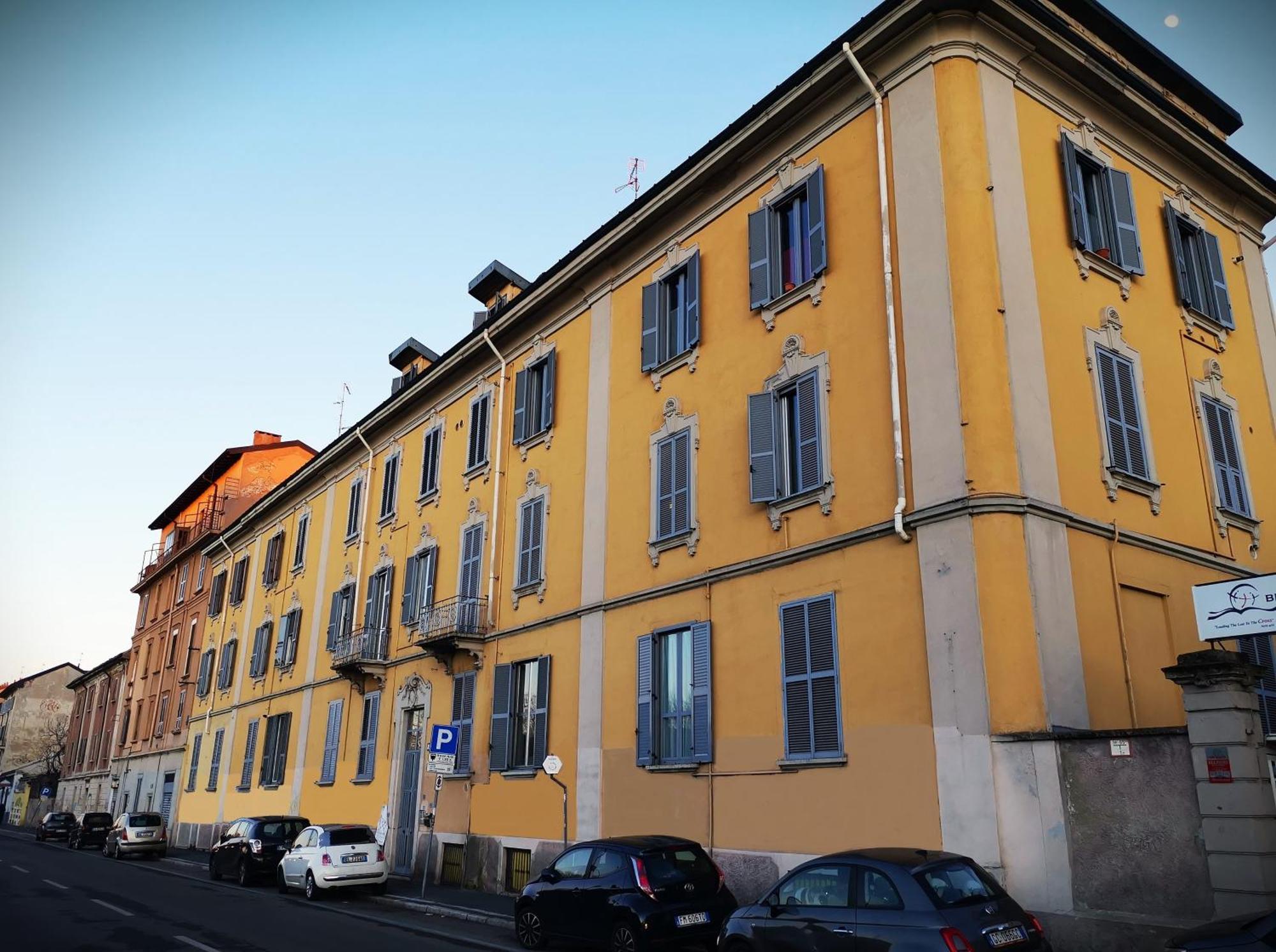 Appartement In Da House *