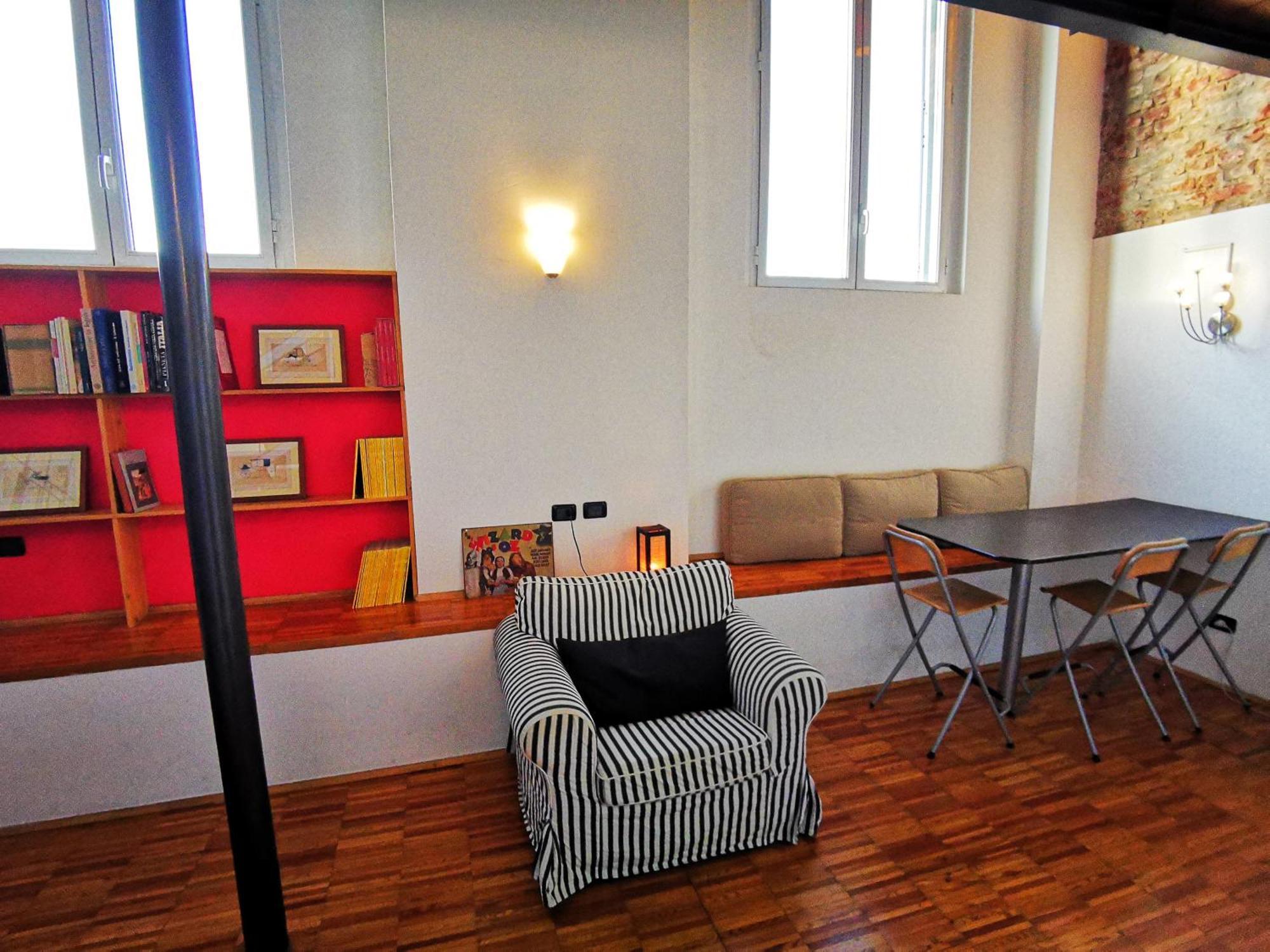 Appartement In Da House *