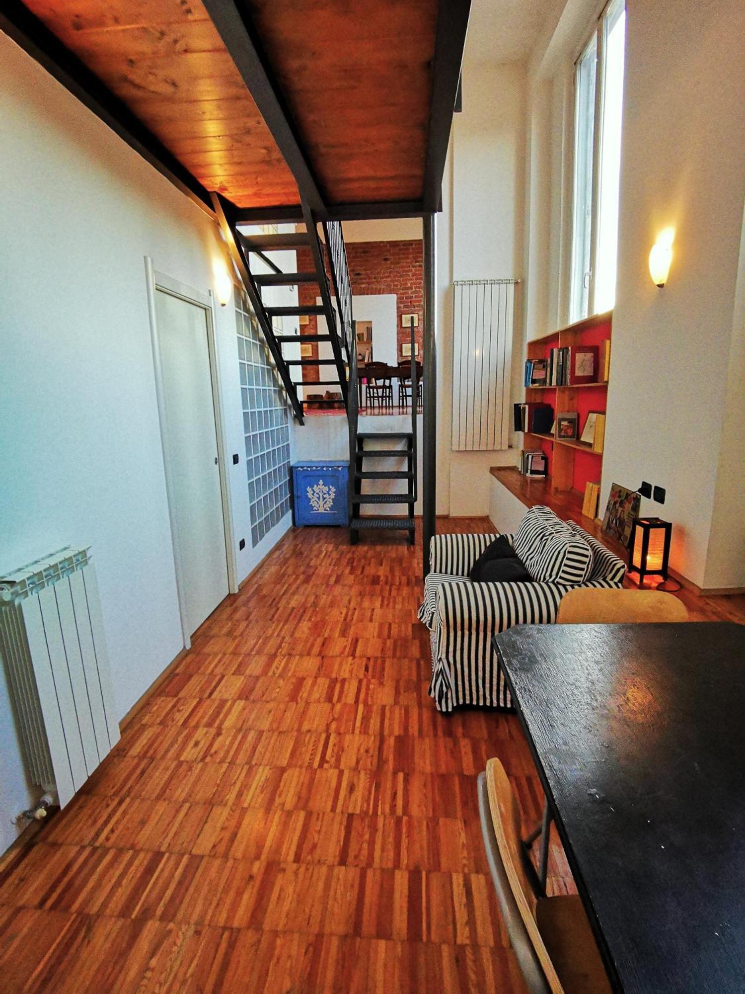 Appartement In Da House Milan