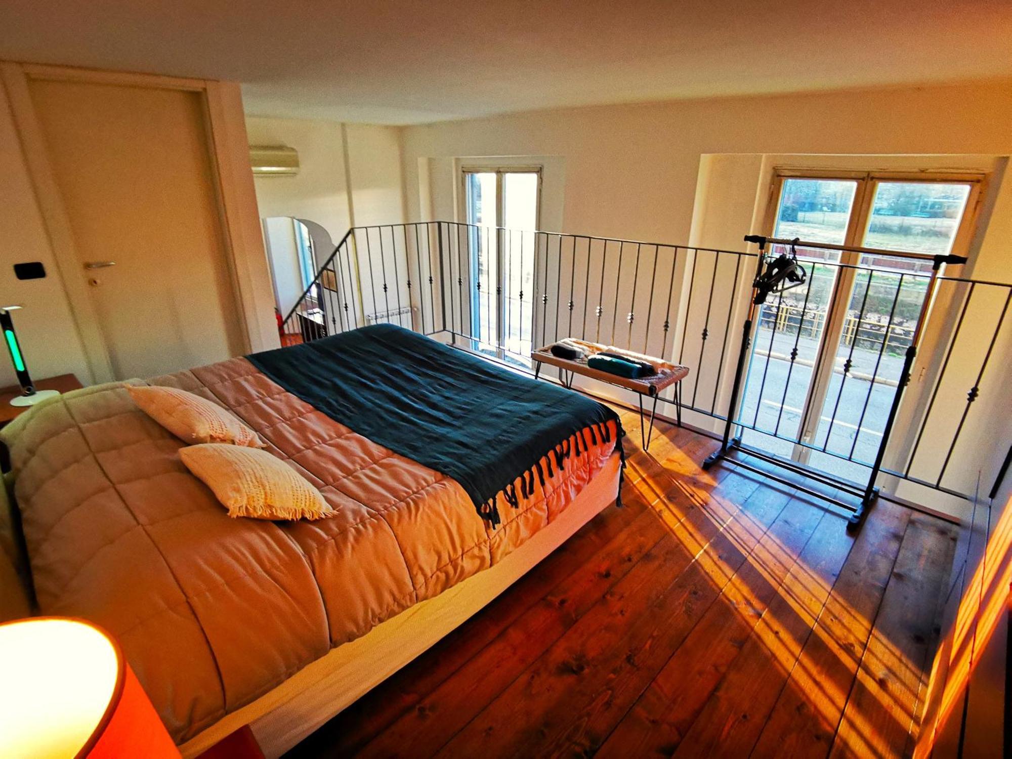 Appartement In Da House