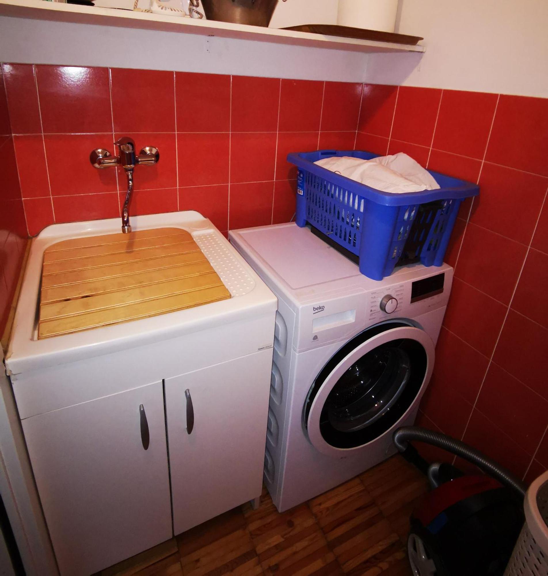 Appartement In Da House *