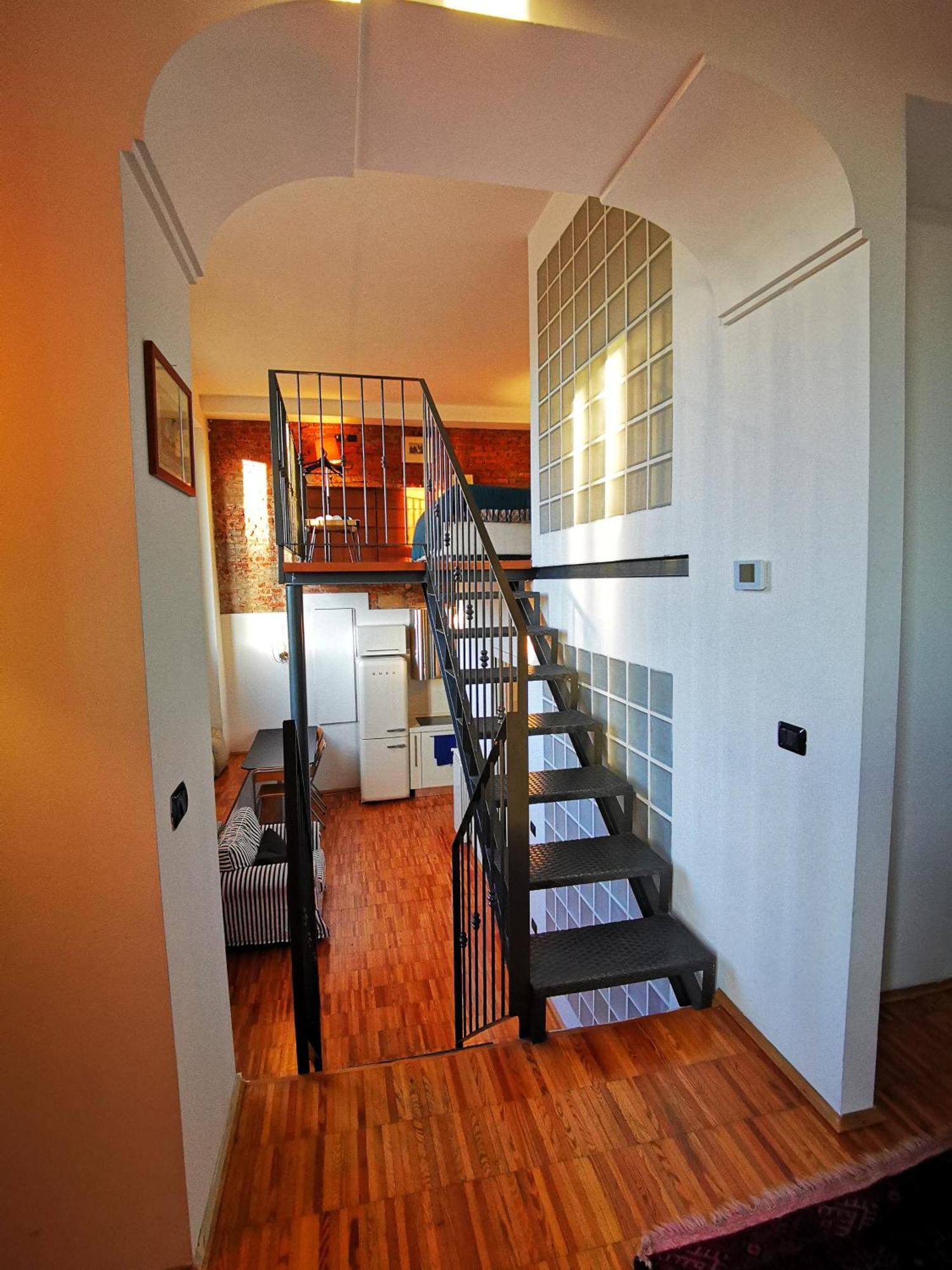 Appartement In Da House Milan